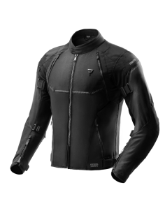 Chaqueta REBELHORN Swift Negro
