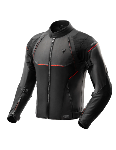 Chaqueta REBELHORN Swift Gris...