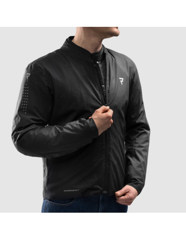 Chaqueta REBELHORN Swift Gris...