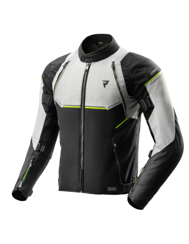 Chaqueta REBELHORN Swift...