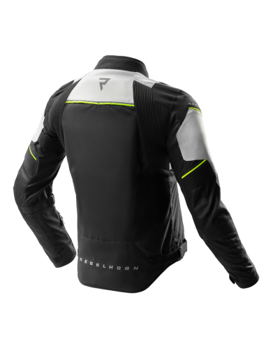 Chaqueta REBELHORN Swift...