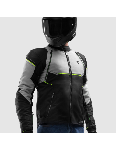 Chaqueta REBELHORN Swift...
