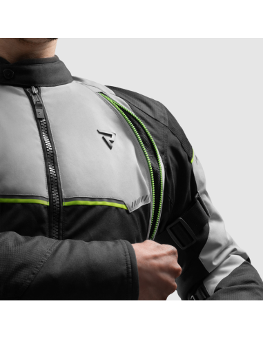 Chaqueta REBELHORN Swift...