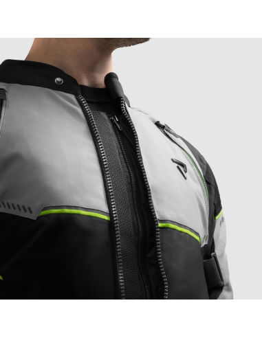 Chaqueta REBELHORN Swift...