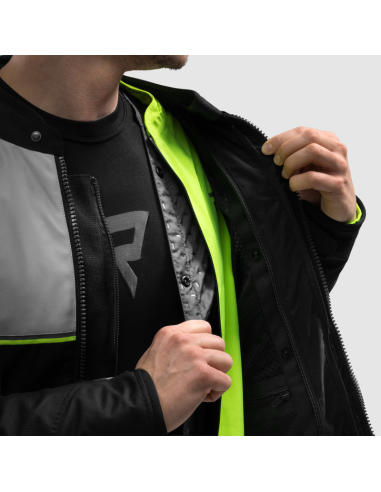 Chaqueta REBELHORN Swift...