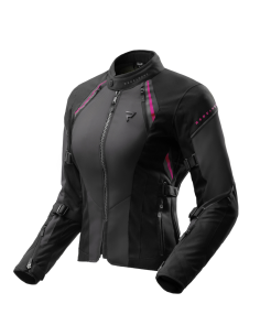 Chaqueta REBELHORN Swift...