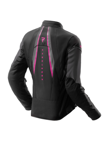 Chaqueta REBELHORN Swift Lady...