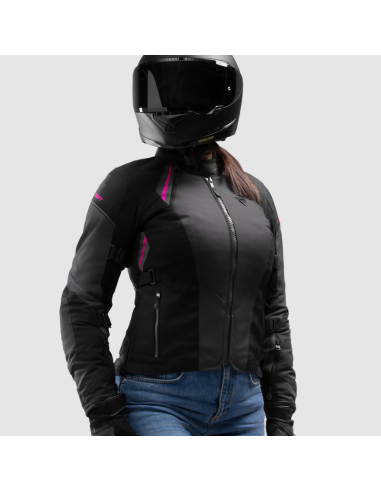 Chaqueta REBELHORN Swift Lady...