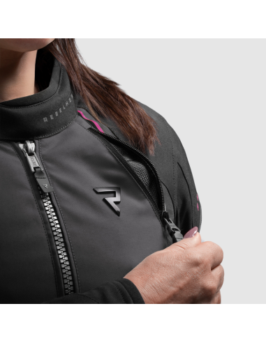 Chaqueta REBELHORN Swift Lady...