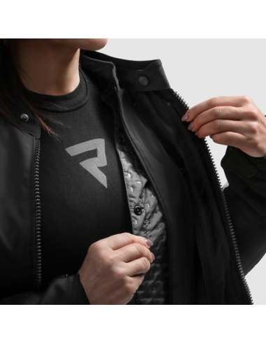 Chaqueta REBELHORN Swift Lady...