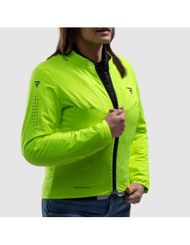 Chaqueta REBELHORN Swift Lady Gris...