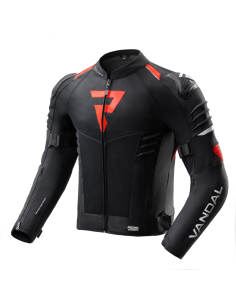 Chaqueta REBELHORN Vandal 2...