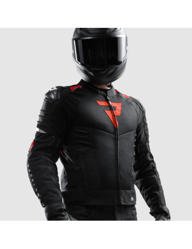 Chaqueta REBELHORN Vandal 2 Air...