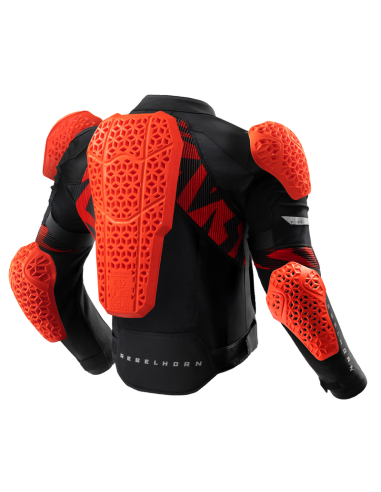 Chaqueta REBELHORN Vandal 2 Air...