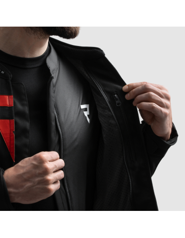 Chaqueta REBELHORN Vandal 2 Air...
