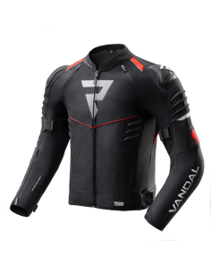 Chaqueta REBELHORN Vandal 2...