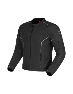 Chaqueta REBELHORN Wave Negro
