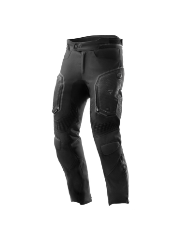 Pantalón REBELHORN Borg II Negro