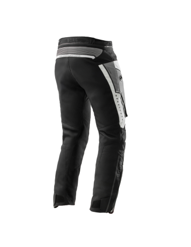 Pantalón REBELHORN Borg II Gris...