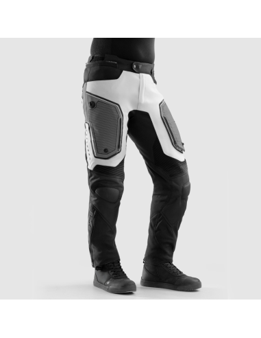 Pantalón REBELHORN Borg II Gris...