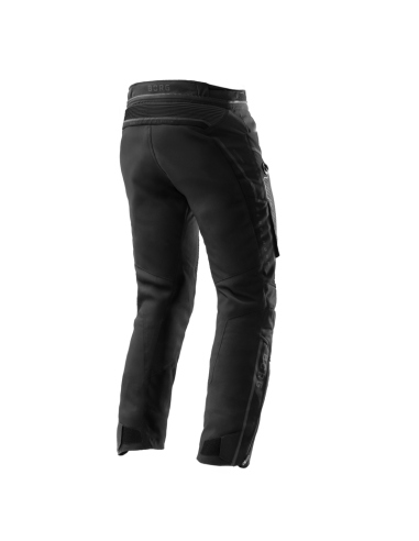Pantalón REBELHORN Borg II Largo Negro