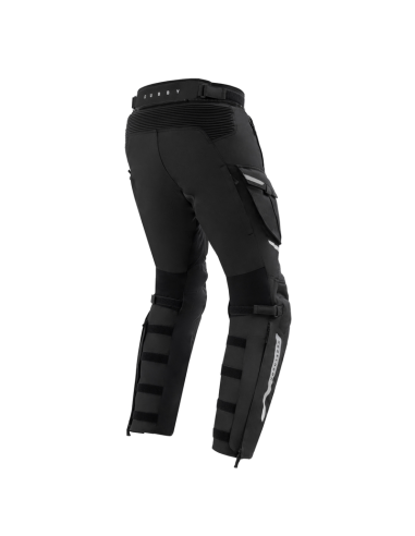 Pantalón REBELHORN Cubby V Negro
