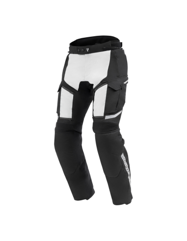 Pantalón REBELHORN Cubby V Negro/Gris...