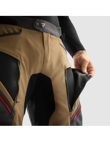 Pantalón REBELHORN Hardy 3.0...