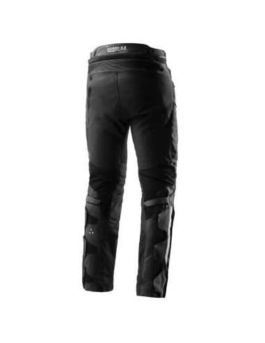 Pantalón REBELHORN Hardy 3.0 Negro