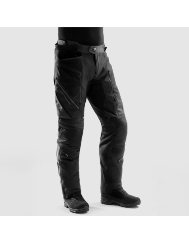 Pantalón REBELHORN Hardy 3.0 Negro