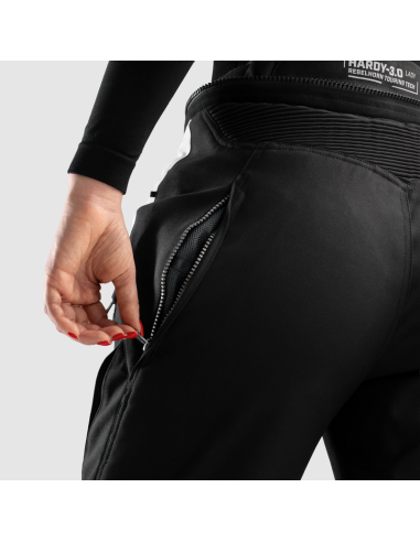 Pantalón REBELHORN Hardy 3.0 Lady...