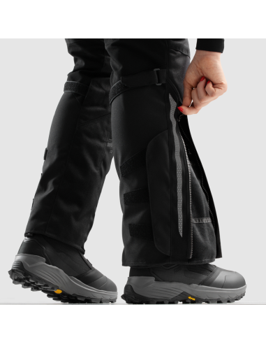 Pantalón REBELHORN Hardy 3.0 Largo...
