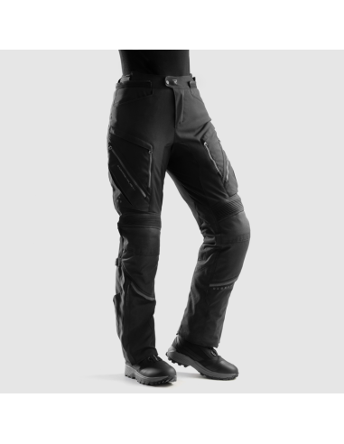 Pantalón REBELHORN Hardy 3.0 Corto...