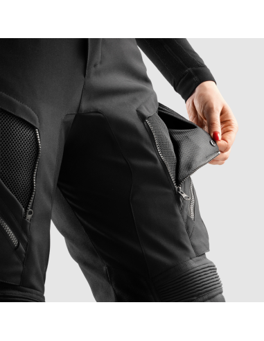 Pantalón REBELHORN Hardy 3.0 Corto...
