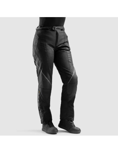Pantalón REBELHORN Hiflow V Lady Negro