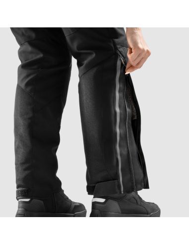 Pantalón REBELHORN Hiflow V Lady Negro