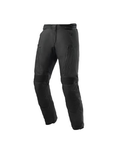 Pantalón REBELHORN Hiker IV Negro