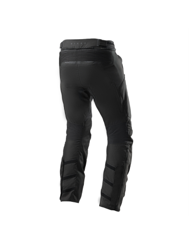 Pantalón REBELHORN Hiker IV Largo Negro