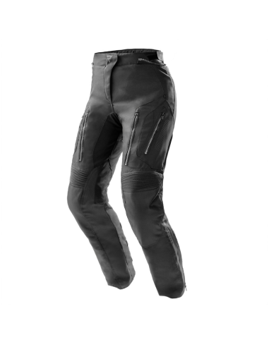 Pantalón REBELHORN Hiker IV Lady Negro