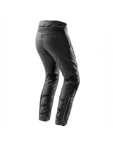 Pantalón REBELHORN Hiker IV Lady Negro