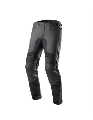Pantalón REBELHORN Jax Negro