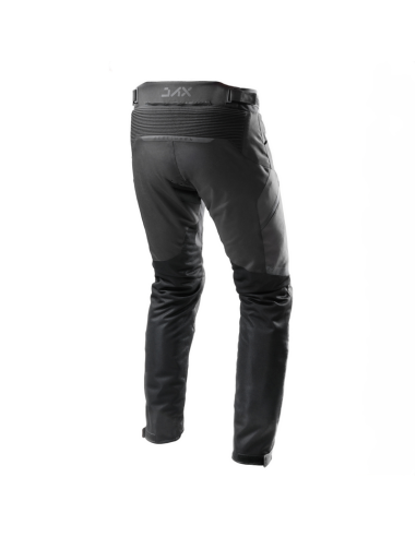 Pantalón REBELHORN Jax Negro