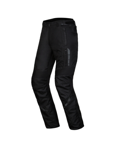 Pantalón REBELHORN Thar II Negro