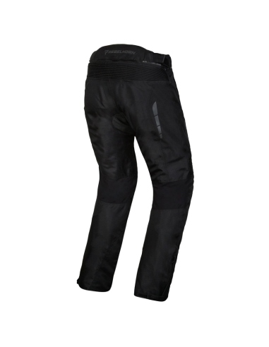 Pantalón REBELHORN Thar II Negro