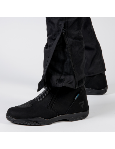 Pantalón REBELHORN Thar II Negro