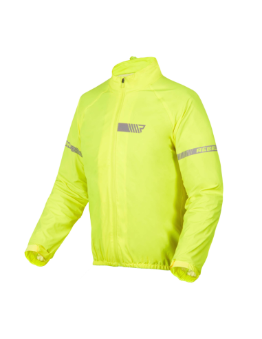 Chaqueta REBELHORN Impermeable Ocean...