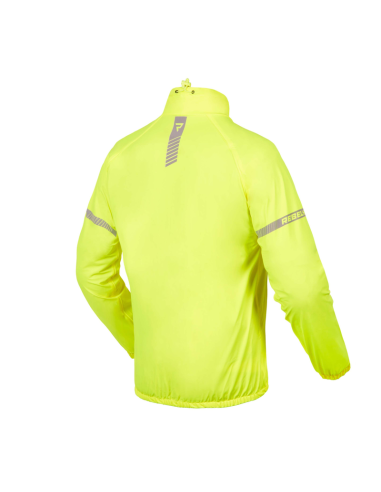 Chaqueta REBELHORN Impermeable Ocean...