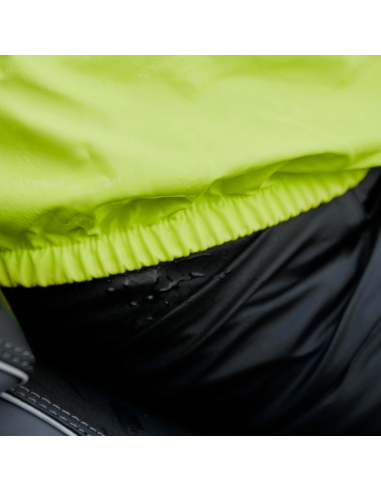 Chaqueta REBELHORN Impermeable Ocean...