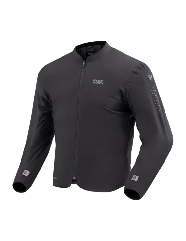 Chaqueta REBELHORN Impermeable...