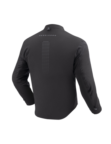 Chaqueta REBELHORN Impermeable...